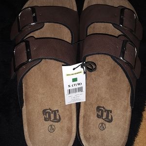 Revolution Men's Must Have Sandals